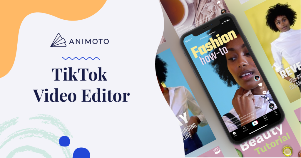 Best TikTok Video Editors