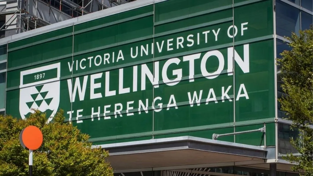 Wellington Tongarewa International Scholarship