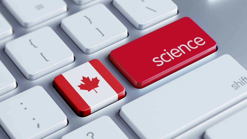 Most In-Demand STEM Skills In Canada