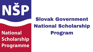 Government of Slovak Republic National Scholarship Program