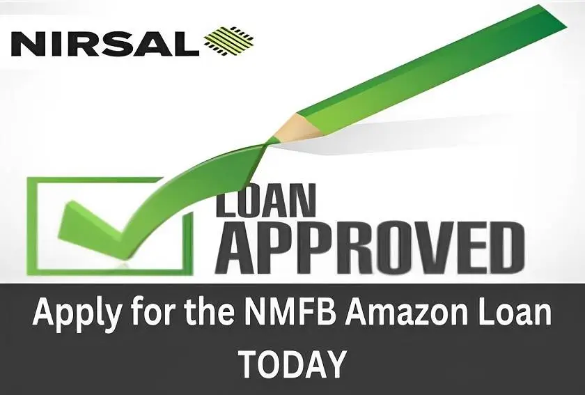 NMFB Amazon Loan