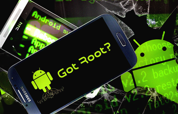 Best Android Phones for Rootin