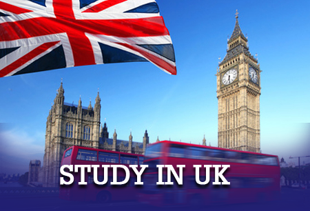 Study In The UK: A Full Guide For International Student