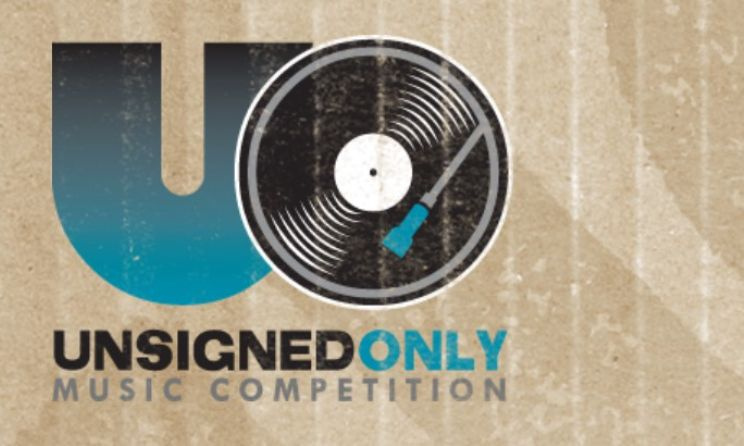 Unsigned Only 2024 Music Competition