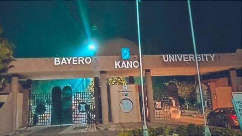 Re-Sit Guidelines For Bayero University, Kano