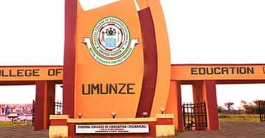 2023/2024 FCETUMUNZE Post-UTME And Direct Entry Screening Exercise