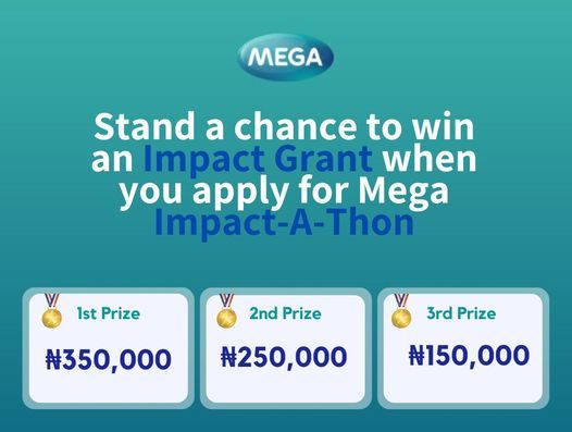 Mega-Impact-A-Thon For Licensed Pharmacists