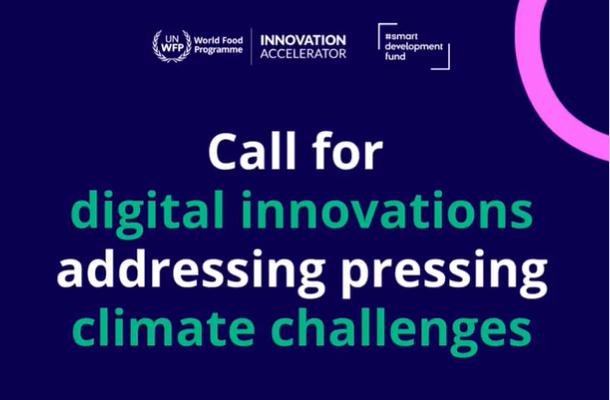 WEP Digital Green Innovation Acceleration