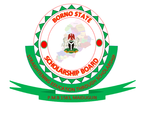 Borno State Bursary Award