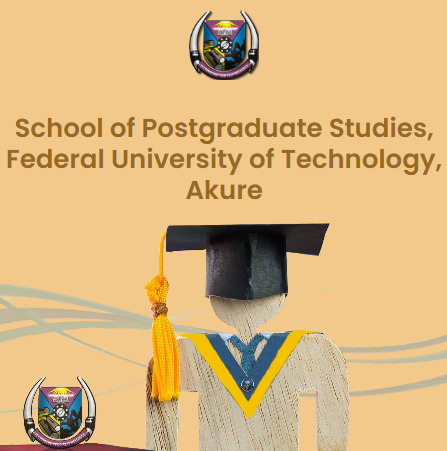 How To Get FUTA Postgraduate E-Transcript