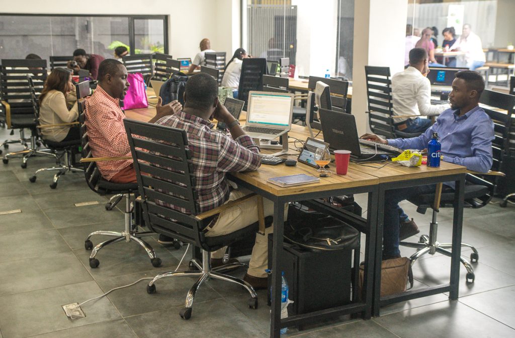 6 Fast, Easy Ways To Find A Job In Lagos