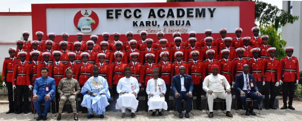 EFCC Shortlists Candidates For Job Screening And Aptitude Test