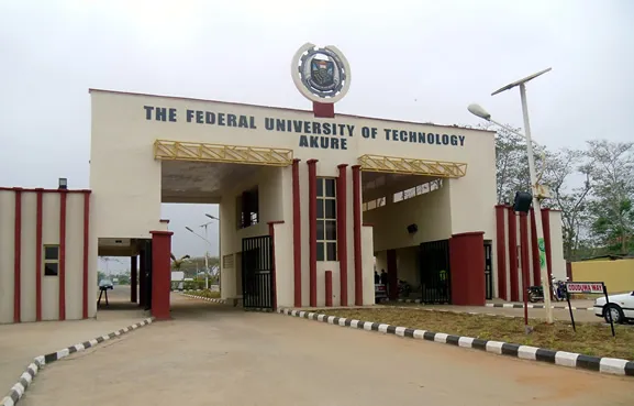 FUTA Post-UTME Screening