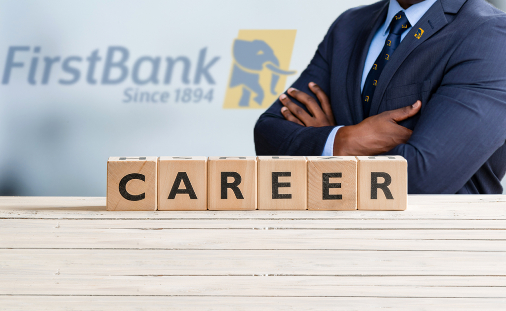 List Of Jobs To Apply For At First Bank