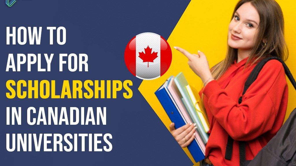 Canadian Scholarships