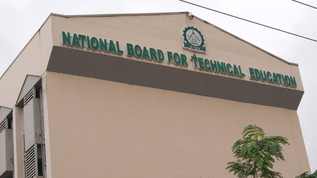 NBTE Gives Fresh Update On HND To Degree Top-Up Programme