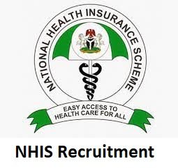 NHIS Recruitment