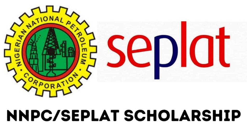 NNPC/Seplat National Scholarship