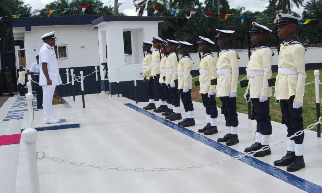 Nigerian Navy School