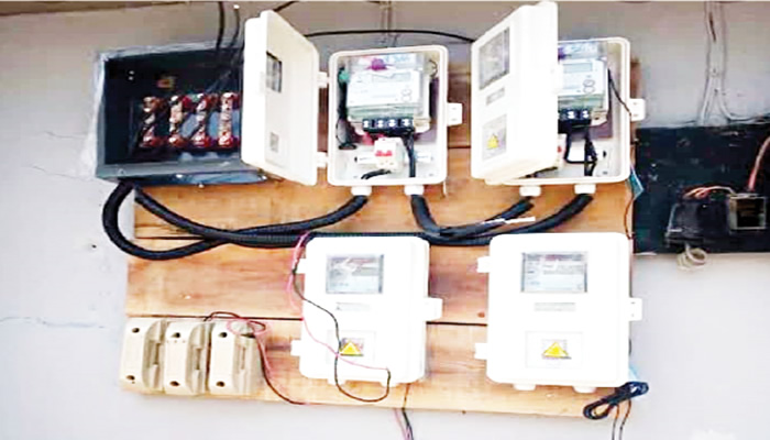 Current Prices Of Prepaid Meters In Nigeria