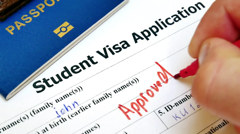 Documents Required For Student Visa