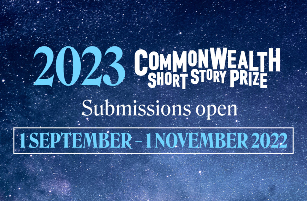 Commonwealth Short Story Prize