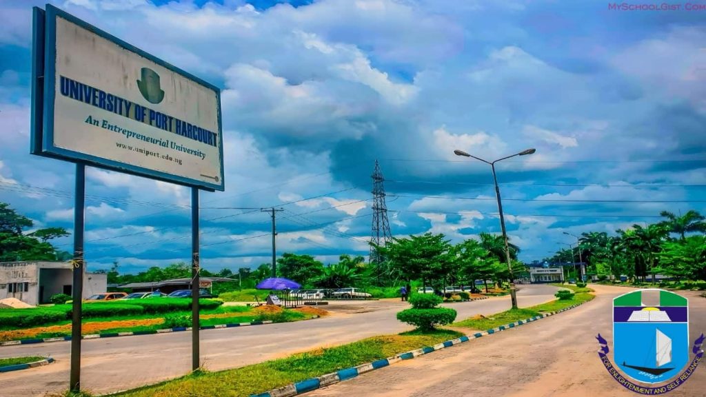 Uniport Post-UTME Screening