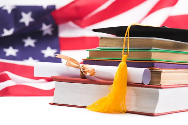 Admission With HND In The U.S.