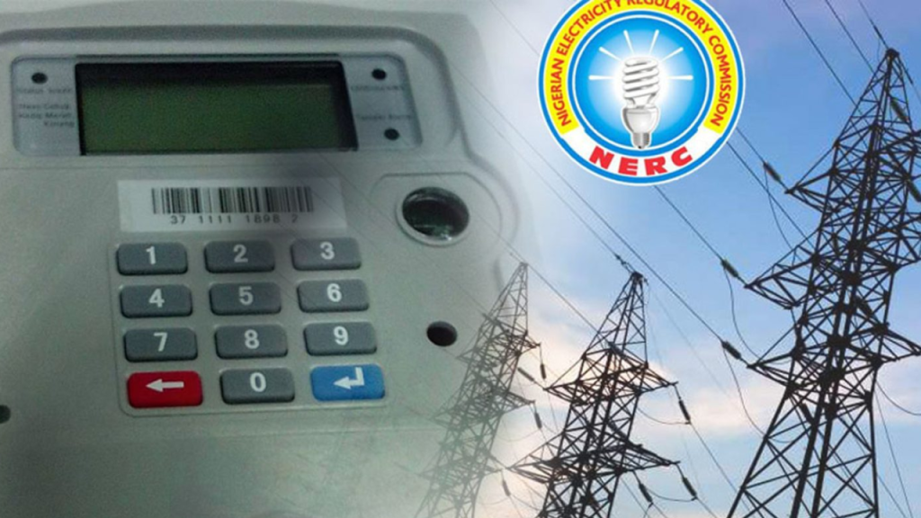 How To Upgrade Your Prepaid Meter