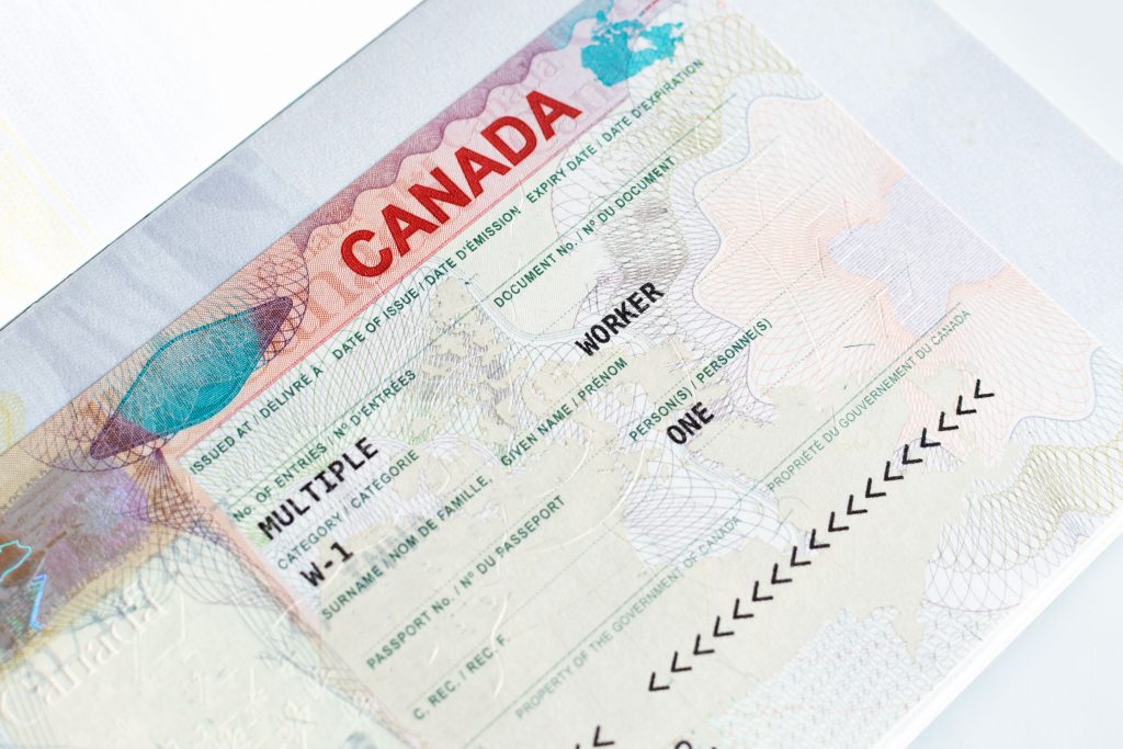 How To Get Visa Sponsorship Jobs In Canada With Workopolis