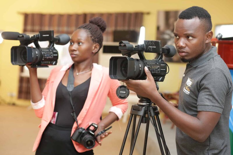 Scholarship Opportunities For Journalism