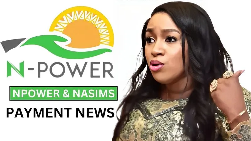 N-Power Payment News