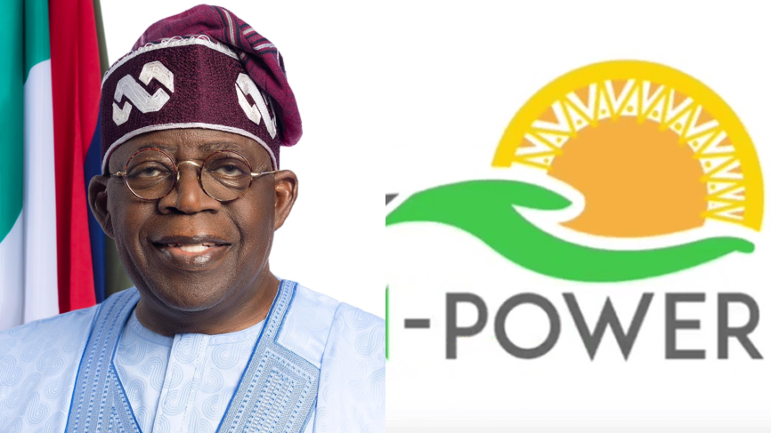 President Tinubu