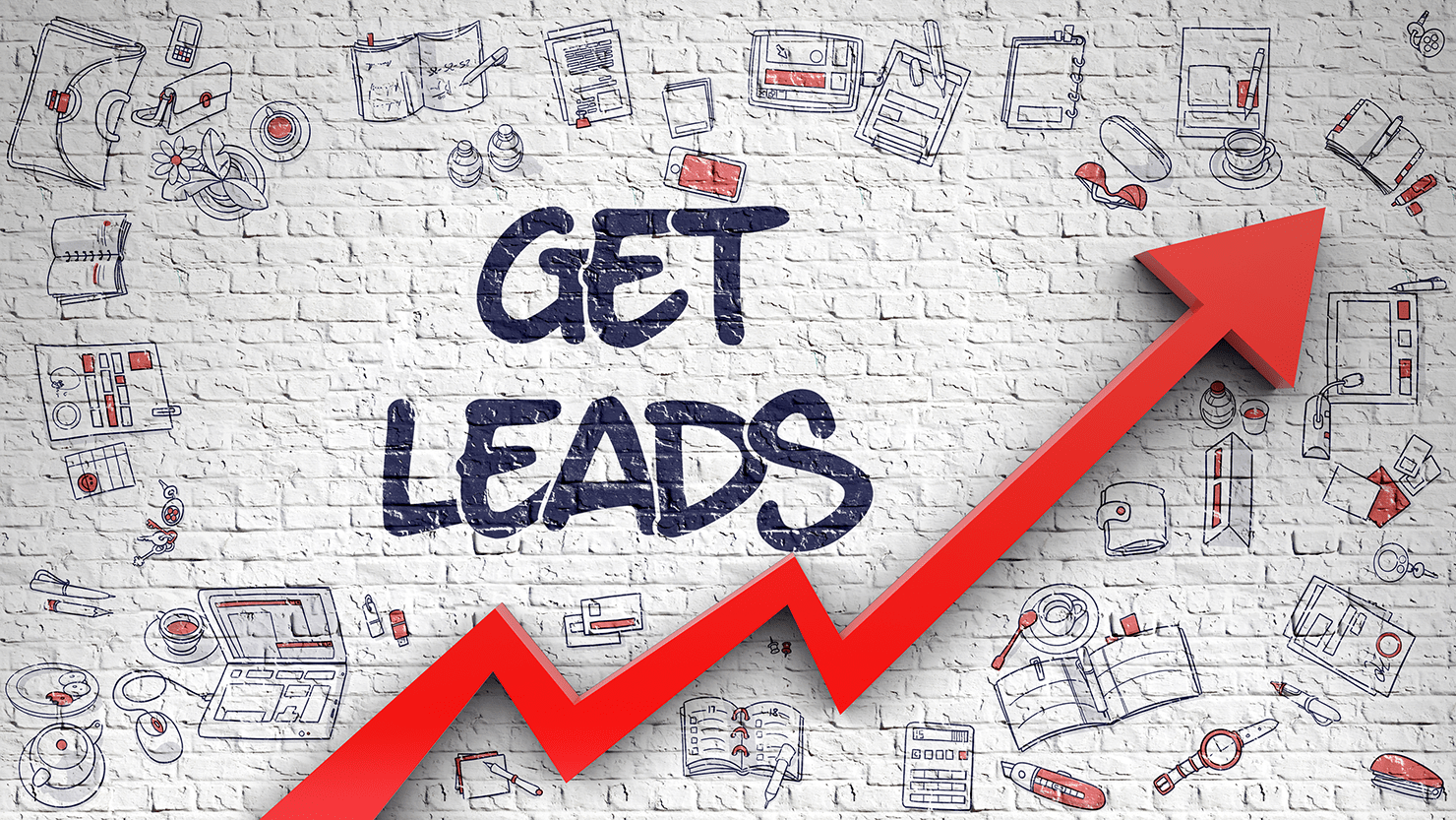 How To Generate Leads For Your Business