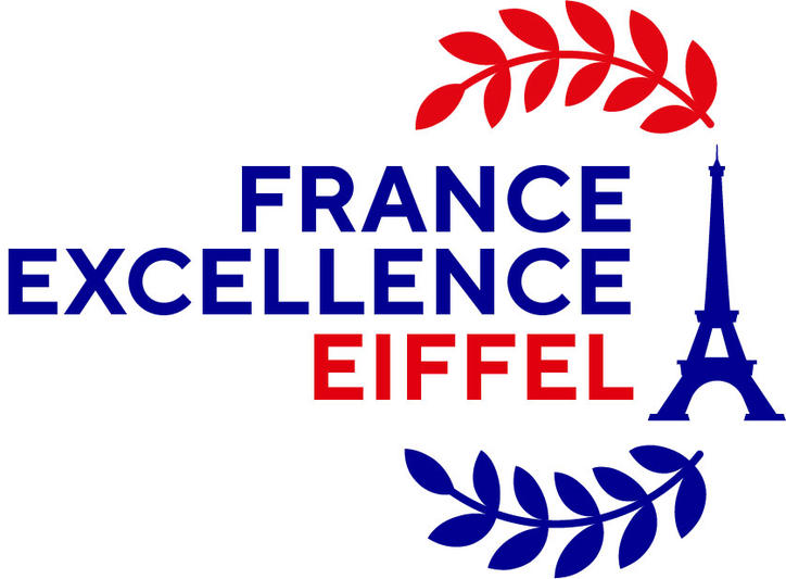 French Government Eiffel Excellence Scholarship