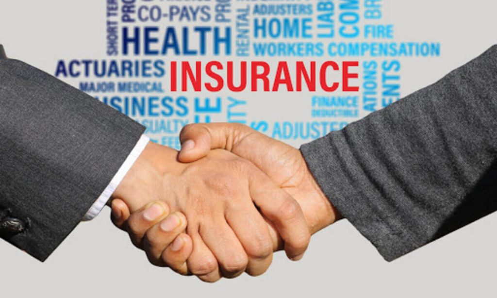 Insurance Companies For Small Businesses