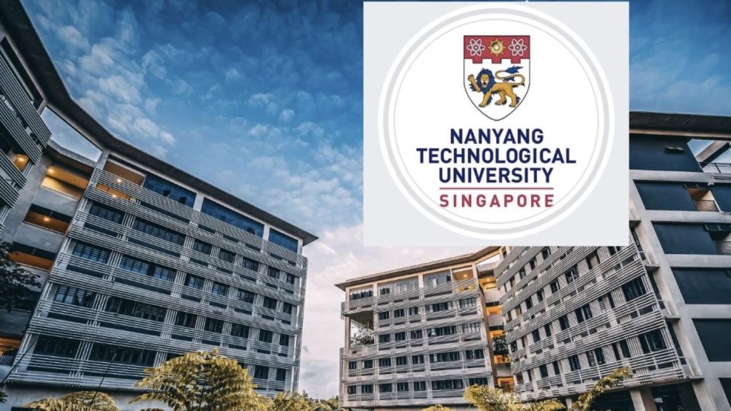 Nanyang Technological University Scholarship