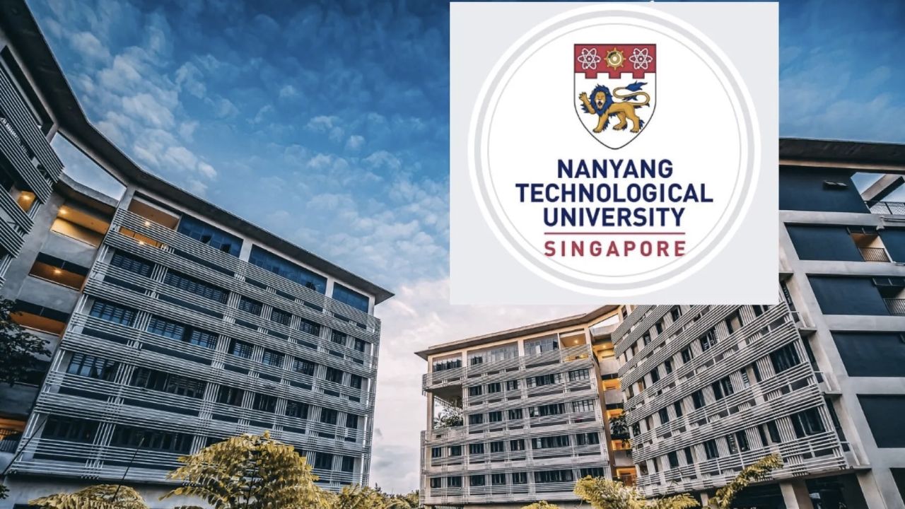 Nanyang Technological University Scholarship