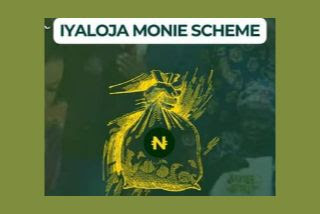 Iyaloja Loan Scheme