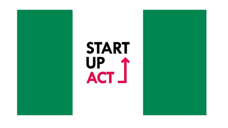 Nigeria Startup Act Portal