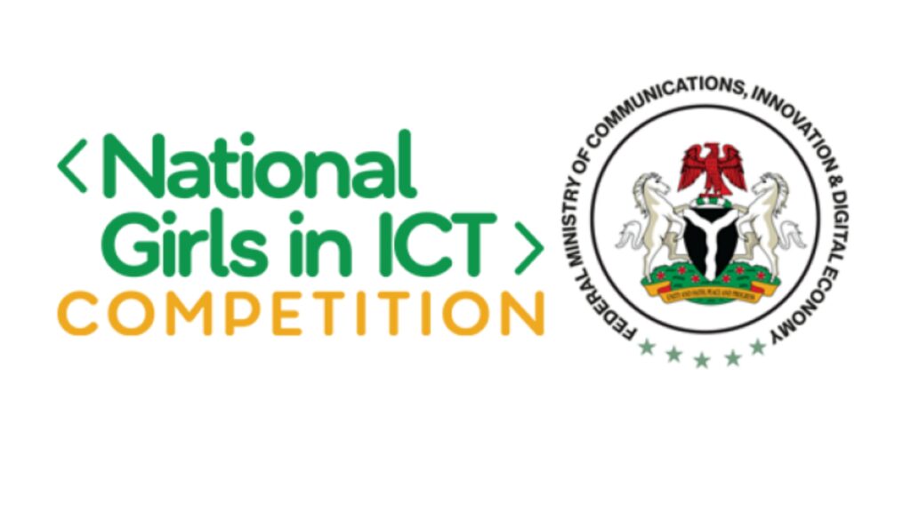 National Girls in ICT Competition