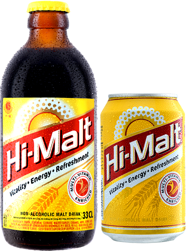 Most Popular Malt Brands and Their Manufacturers in Nigeria