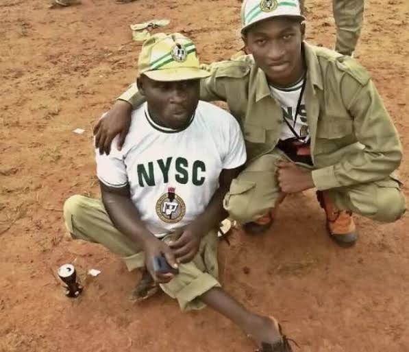 Serving in NYSC with Disabilities
