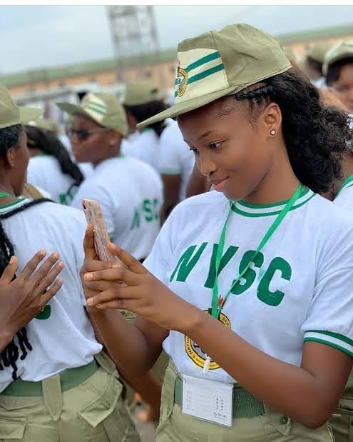 Are Phones Allowed in NYSC Camp?
