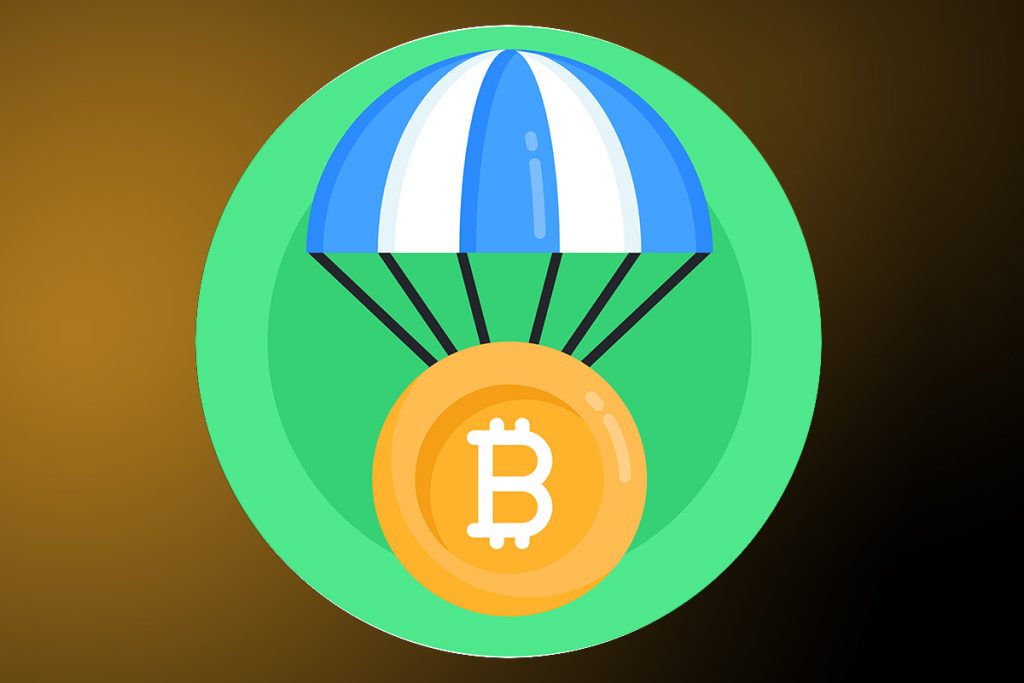 Crypto Airdrops